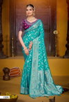 Gunjan Silk Vol 1 By Saroj Silk Best Bridal Saree Wholesale Shop In Surat
